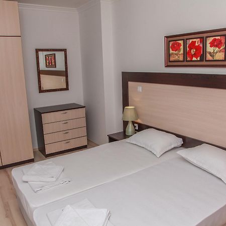 Olymp Apart-Complex Sveti Vlas Exterior photo