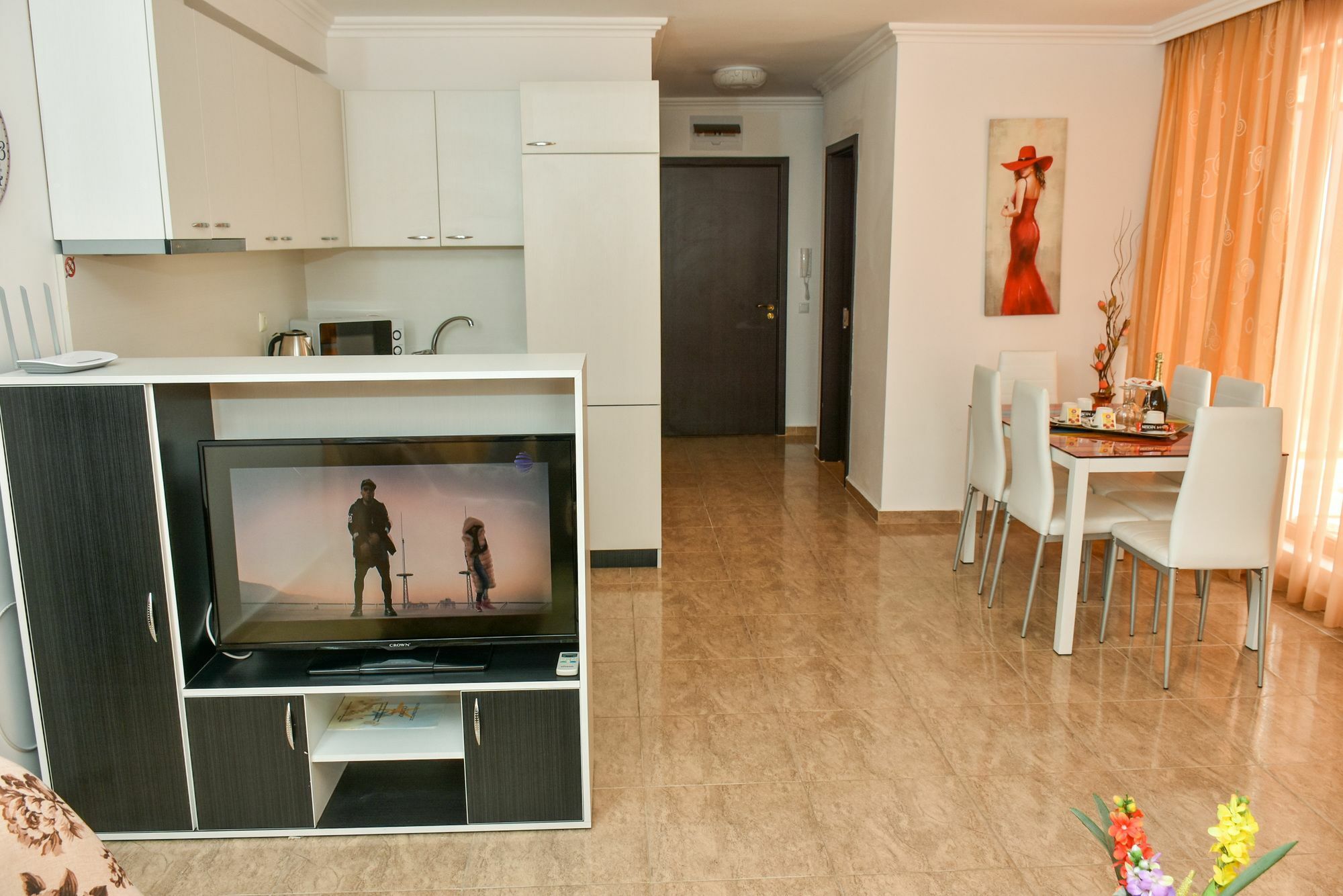 Olymp Apart-Complex Sveti Vlas Exterior photo