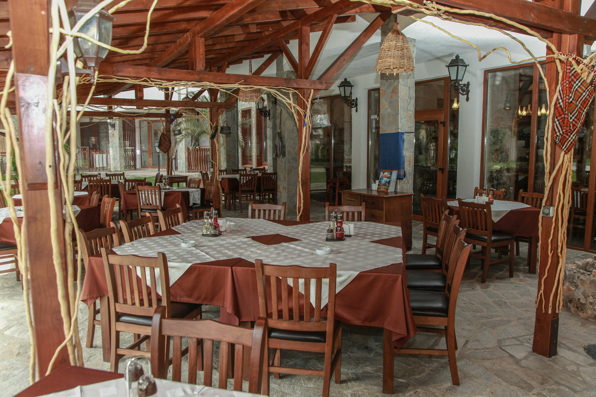 Olymp Apart-Complex Sveti Vlas Exterior photo